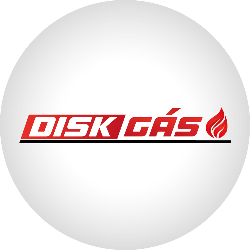 Gás de cozinha Goiânia